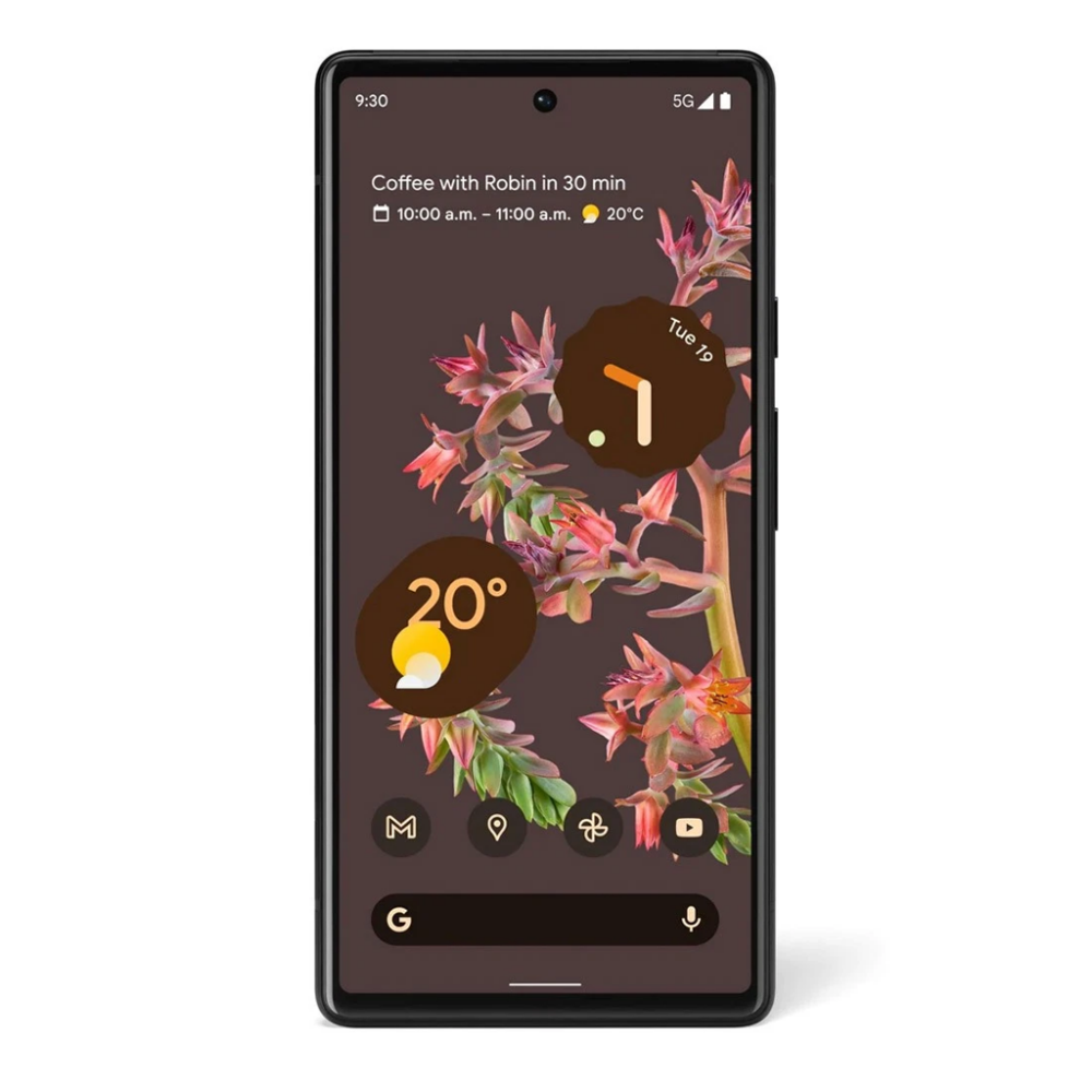 Google Pixel 6 128GB - Image 2