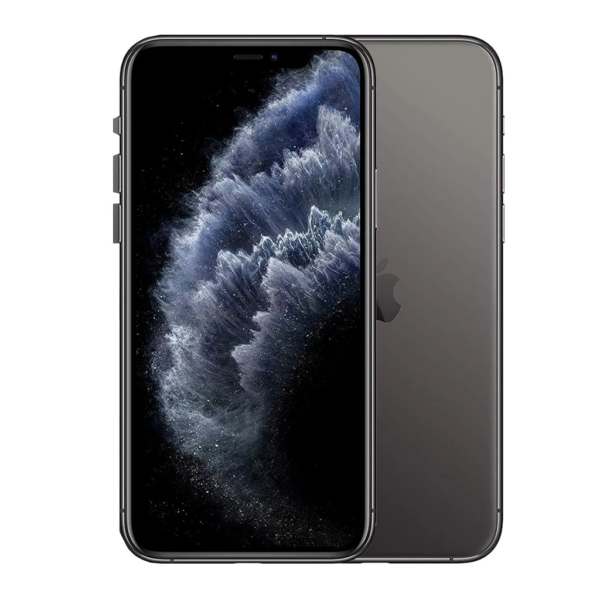 Apple iPhone 11 Pro 64GB Midnight Space Grey