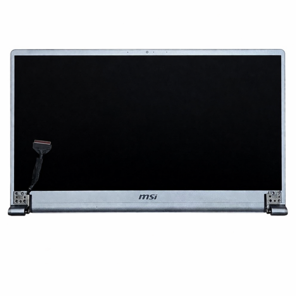 MSI MS-1551 15.6" FHD LCD Screen Display Assembly Complete