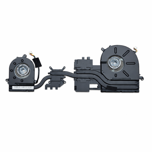 MSI MS-1551 CPU Cooling Fan