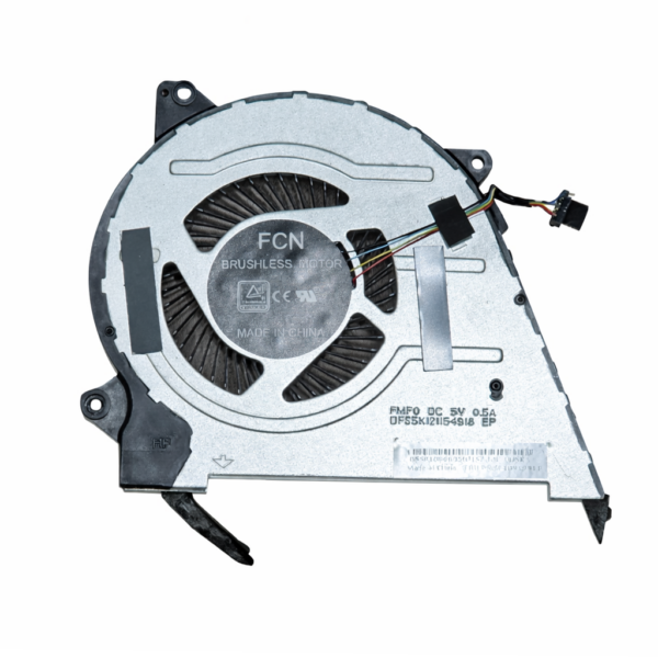 Lenovo IdeaPad Flex 5 14ALC05 Laptop Cooling Fan Replacement CPU Fan