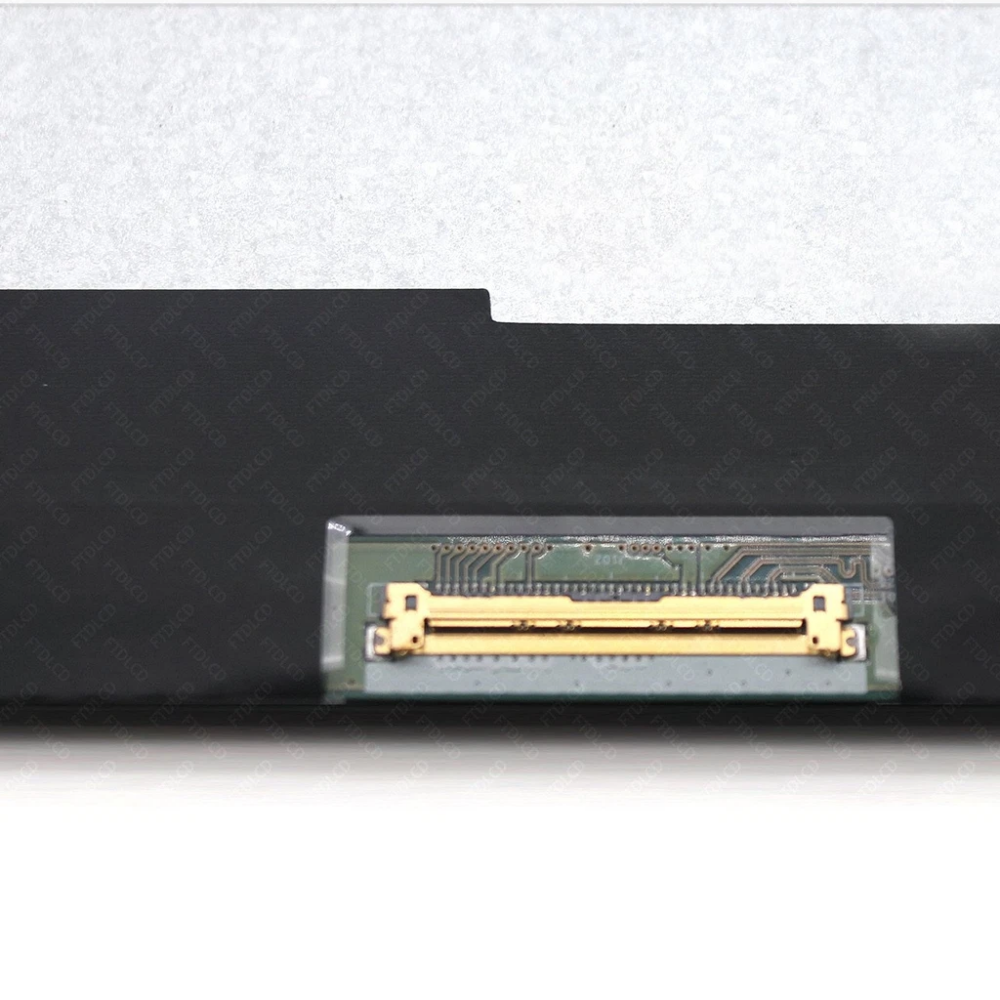 Dell Latitude 3300 13.3" FHD LCD Screen Display Assembly Complete - Image 3