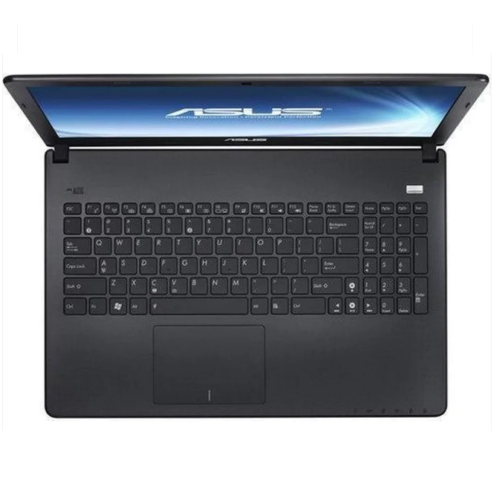 ASUS X550LA F552L 15.6" Laptop i3-4010U 8GB RAM 500GB HDD Windows 10 Home - Image 2