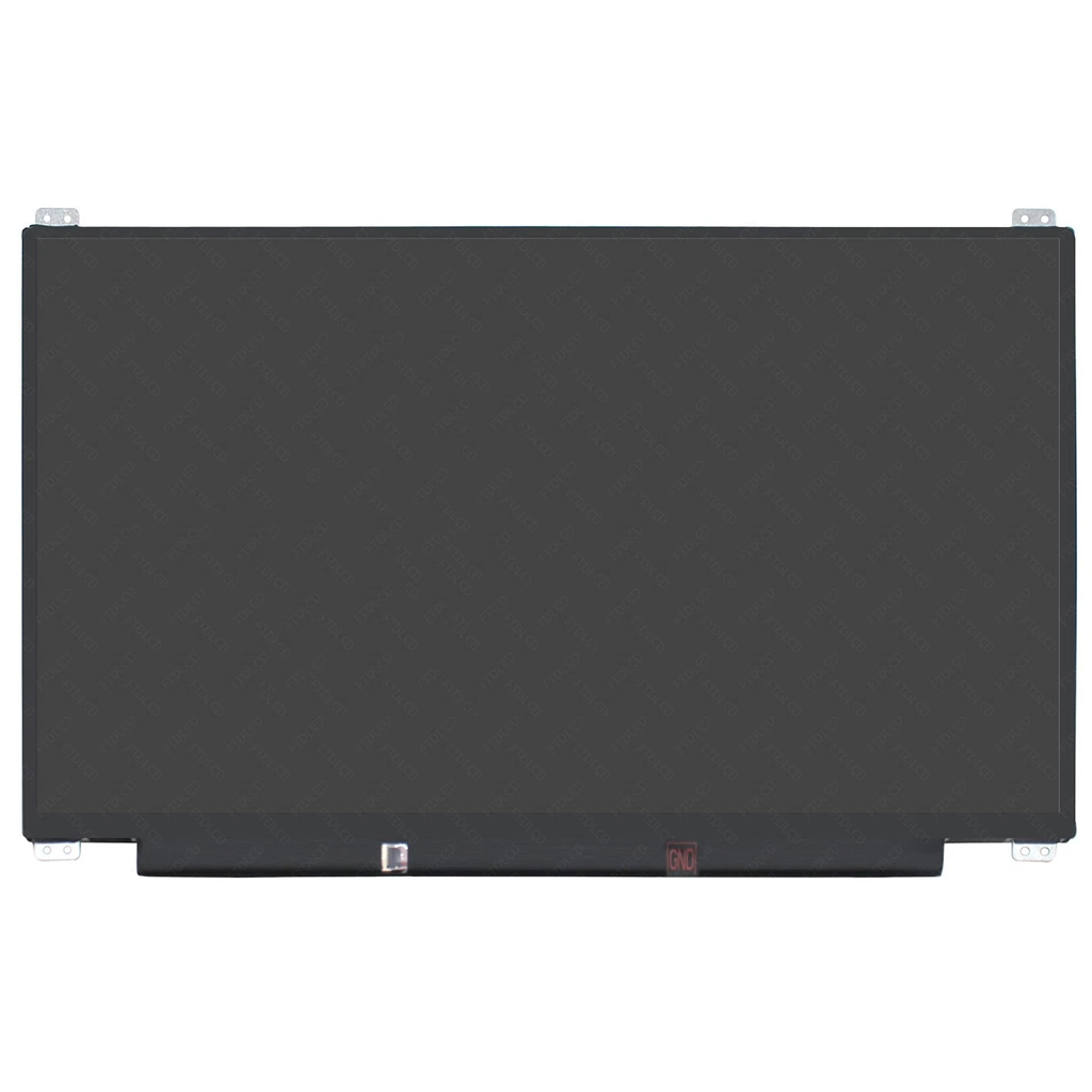 ssd23232s Dell Latitude 3300 13.3" FHD LCD Screen Display Assembly Complete - Image 1