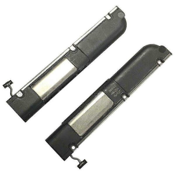 iPad Pro 10.5 Loud Speaker Set Bottom Left Right Replacement Compatible