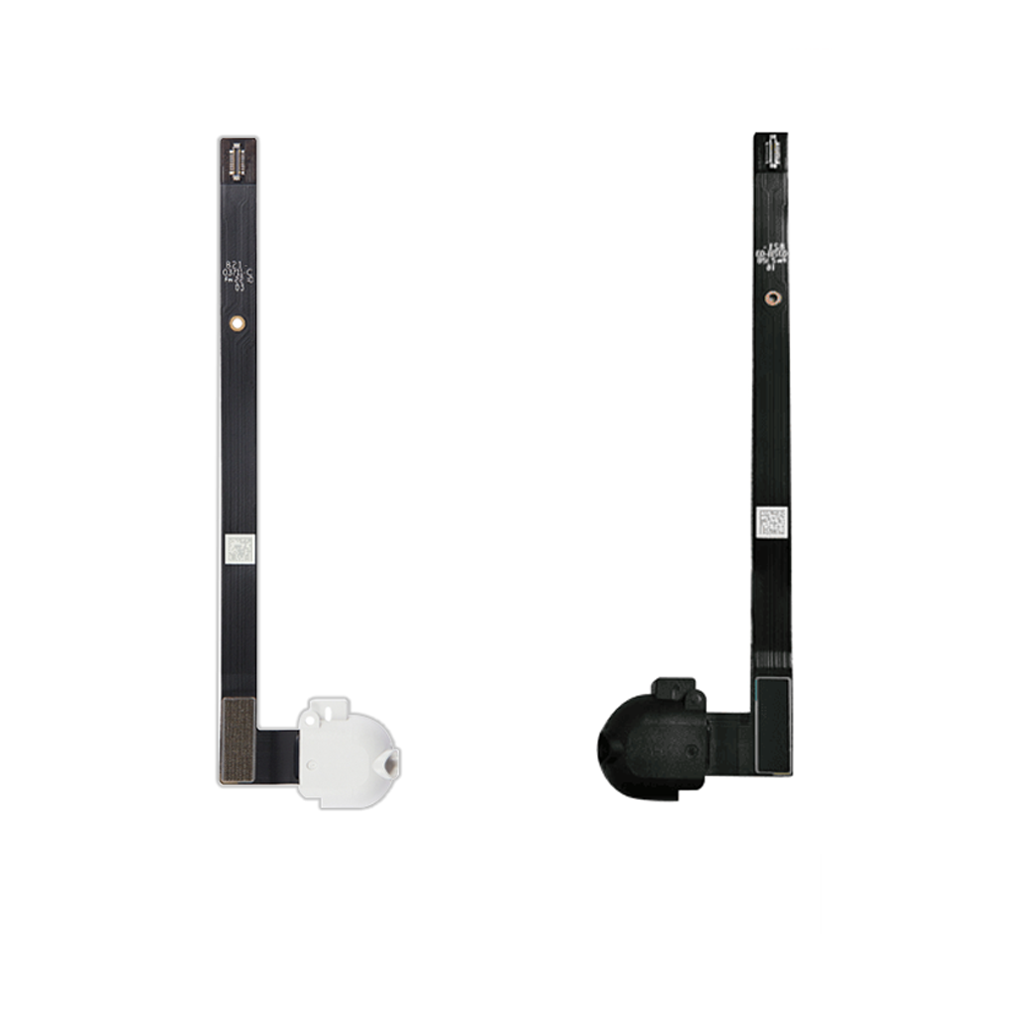 adasd12321321as2 iPad 9 2021 A13 Compatible Headphone Jack Flex Cable - Image 1