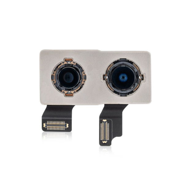 iPhone XS Max Compatible Rear Camera
