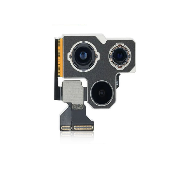 iPhone 13 Pro / 13 Pro Max Compatible Rear Camera