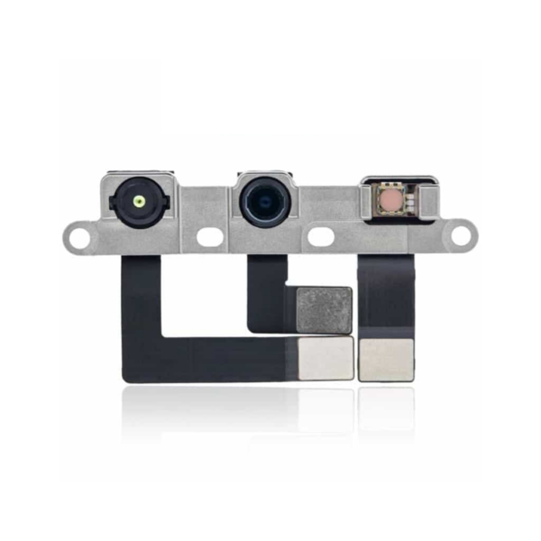 iPad Pro 12.9 2018 2020 / iPad Pro 11 2018 2020 Compatible Front Camera