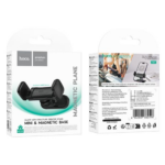 hoco HD12 Desktop Stand Multi Scene Holder Black - Image 2