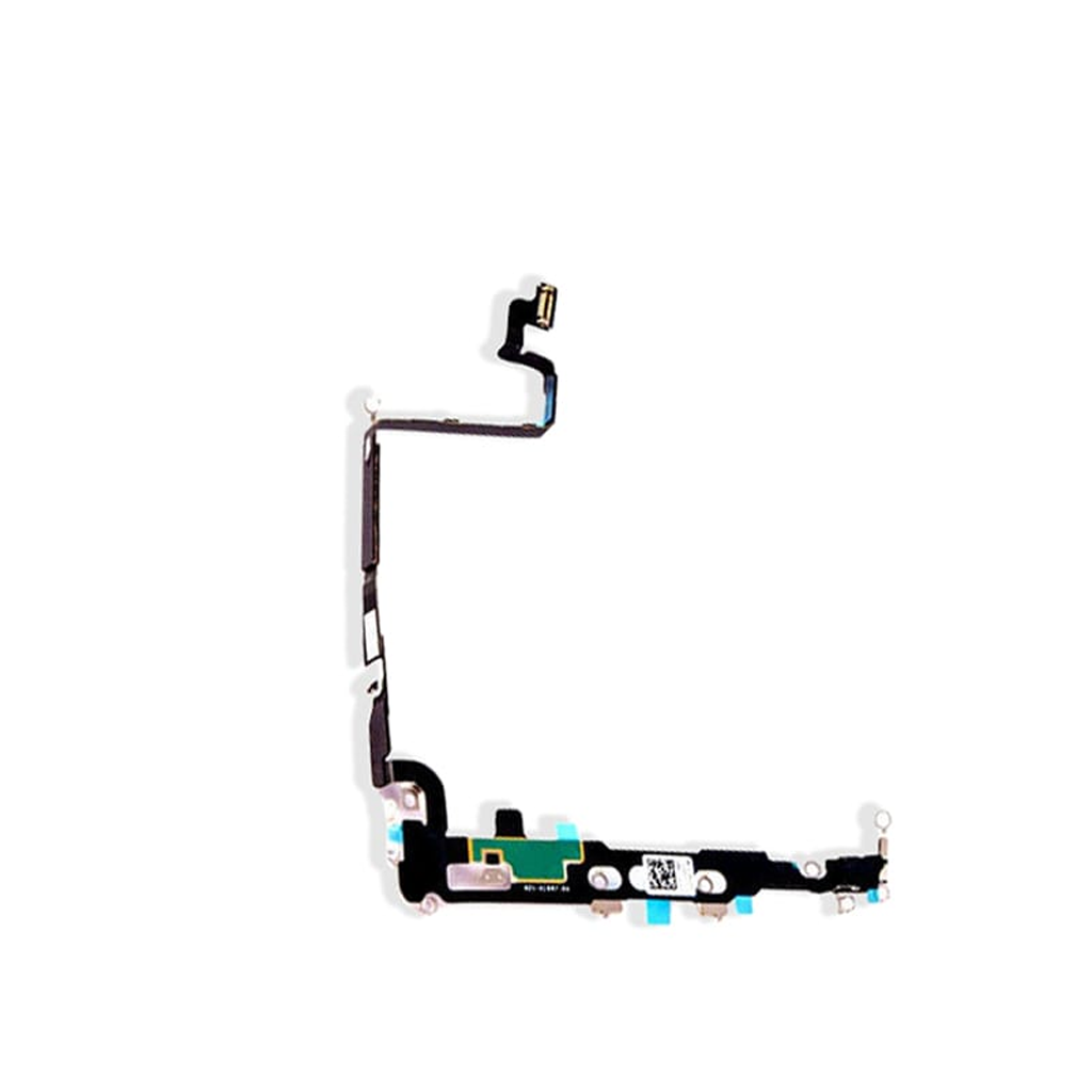 asdsaddsadasdsadasd iPhone XS Max Compatible Loudspeaker Antenna Flex Cable - Image 1