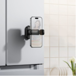 hoco HD12 Desktop Stand Multi Scene Holder Black
