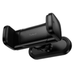 hoco HD12 Desktop Stand Multi Scene Holder Black - Image 3