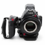 Canon EOS C100 Mark II Digital Cinema Camera Body