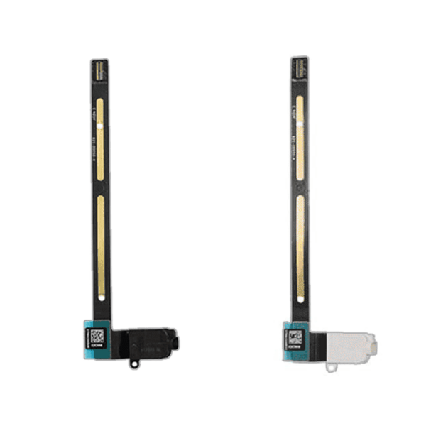 iPad Air 2 Headphone Jack Cable Replacement Compatible