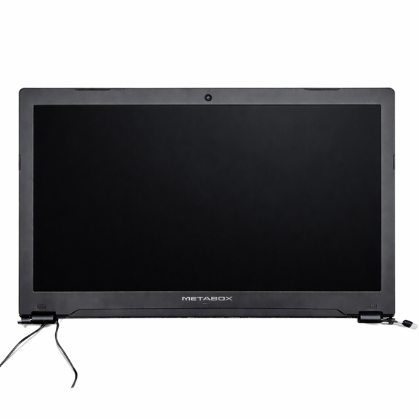 Clevo P950HR 15.6 FHD LCD Screen Display Assembly Complete