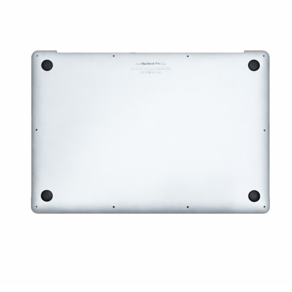 Bottom Cover Case for MacBook Pro 15 inch Retina A1398 2012–2015