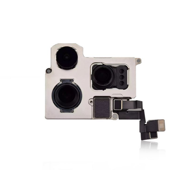 iPhone 16 Pro Max Compatible Rear Camera Module