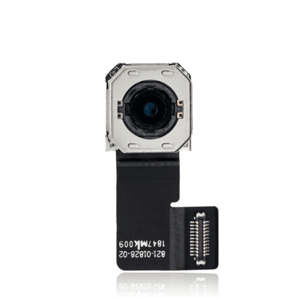iPad Pro 12.9 3rd Gen 2018 / Pro 11 1st Gen / Air 4 5 / Mini 6 / iPad 10 A14 / iPad 11 A16 Compatible Rear Camera