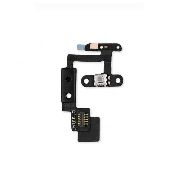 iPad Air 2 Power Button Flex Replacement Compatible