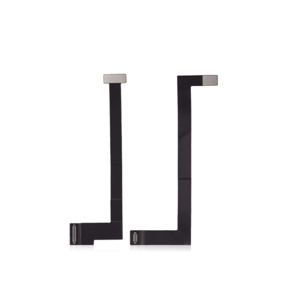 iPad Pro 11 2018 2020 2021 2022 LCD Flex Cable 2 Piece Set Compatible