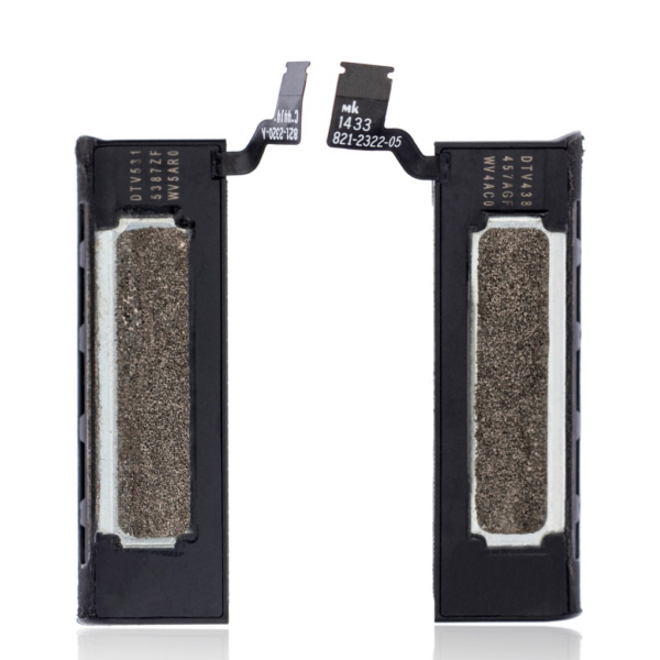 Replacement Loudspeaker Right Left for iPad Air 2 Compatible