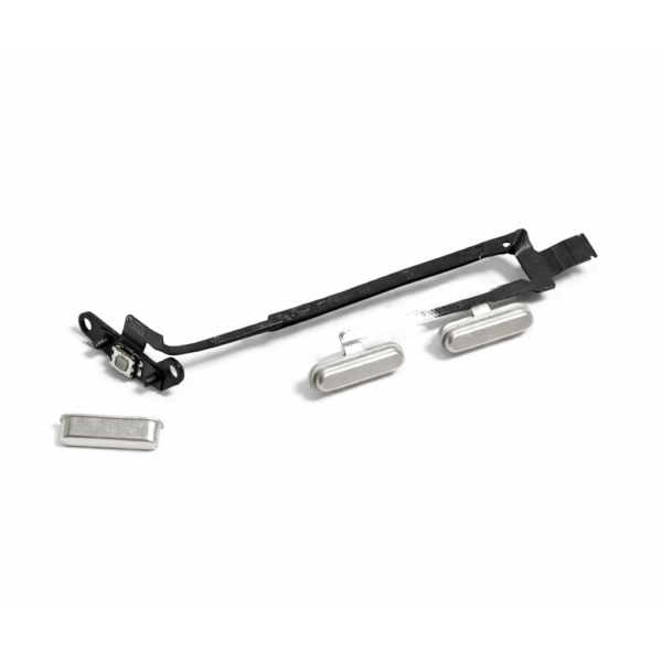 iPad 5 2017 A1822 Power Button Flex 821-00976-A Compatible
