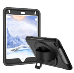 Samsung Galaxy Tab A11 Plus BLACKTECH Defender Case Black - Image 8