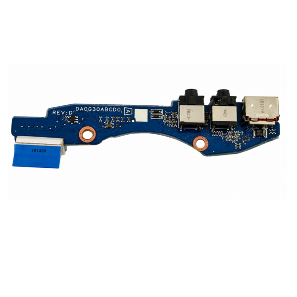 Genuine HP OMEN USB Board 15-dc DA0G3DABCD0