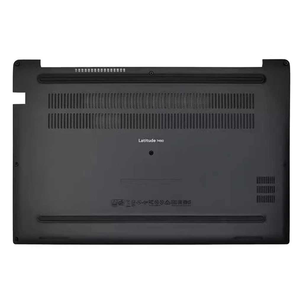 ASDSA123213SD Dell Latitude 7490 Bottom Base Case Cover Replacement - Image 1