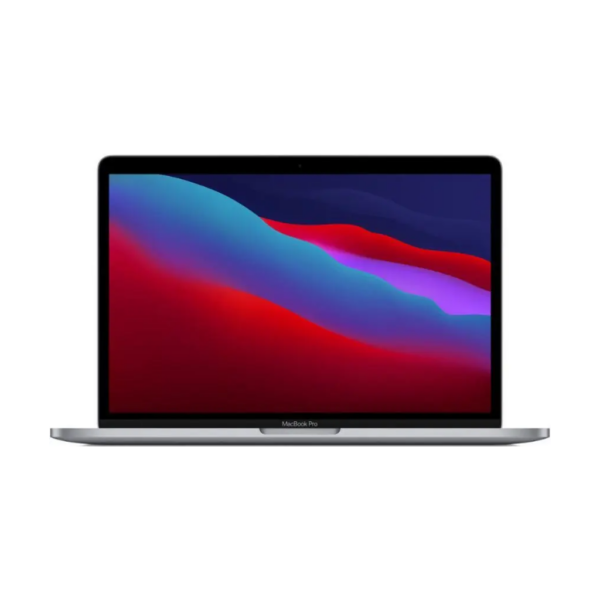 MacBook Pro 13-inch M1 256GB SSD 8GB RAM Space Grey A2338