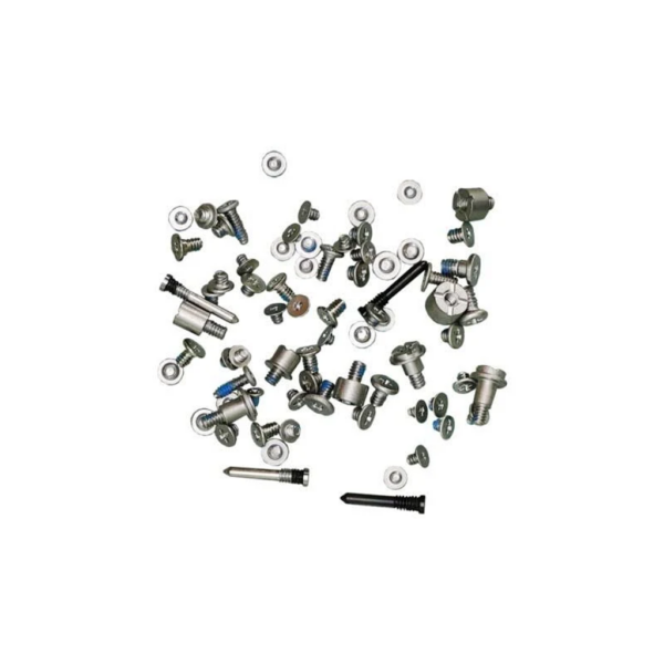 iPhone 16 Pro Max Screw Set Replacement Complete Internal Screws Kit