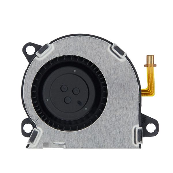 Nintendo Switch OLED Internal Cooling Fan Replacement for HEG-001