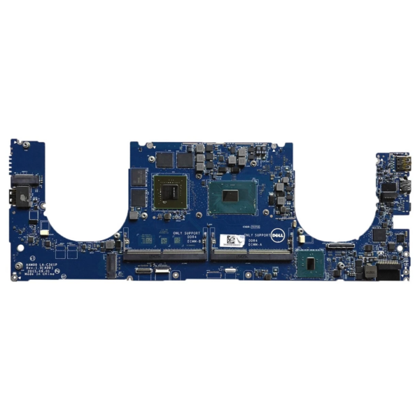 Dell XPS 15  Logic Board Motherboard (Not Functioning)
