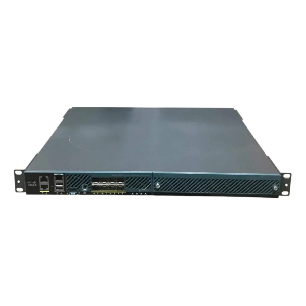 Cisco 5508 Series AIR-CT5508-K9 Enterprise WLAN Controller Rackmount