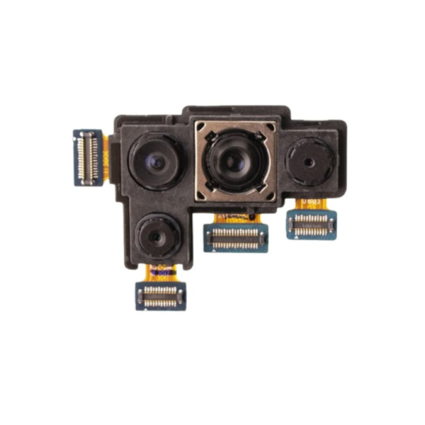 Samsung Galaxy A51 SM-A515F Rear Main Camera Module Flex Set