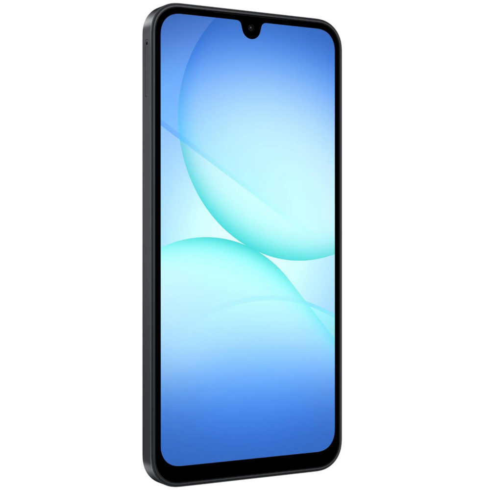 Samsung Galaxy A17 5G 128GB Black Smartphone - Image 3