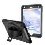 Samsung Galaxy Tab A11 Plus BLACKTECH Defender Case Black - Image 4