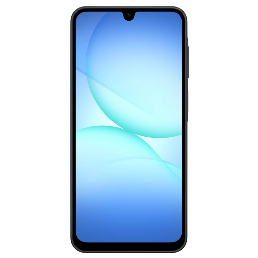 Samsung Galaxy A17 5G 128GB Black Smartphone - Image 2