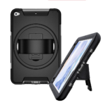 Samsung Galaxy Tab A11 Plus BLACKTECH Defender Case Black - Image 6