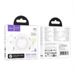 hoco E96A Android Busca Intelligent Positioning Anti-Lost Device White - Image 13