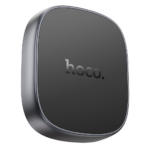 hoco H52 Ultimate Magnetic Car Holder Deep Space Gray