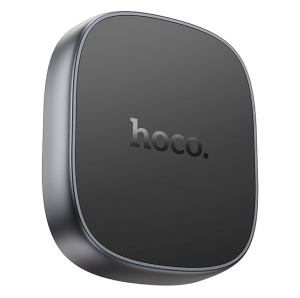 hoco H52 Ultimate Magnetic Car Holder Deep Space Gray