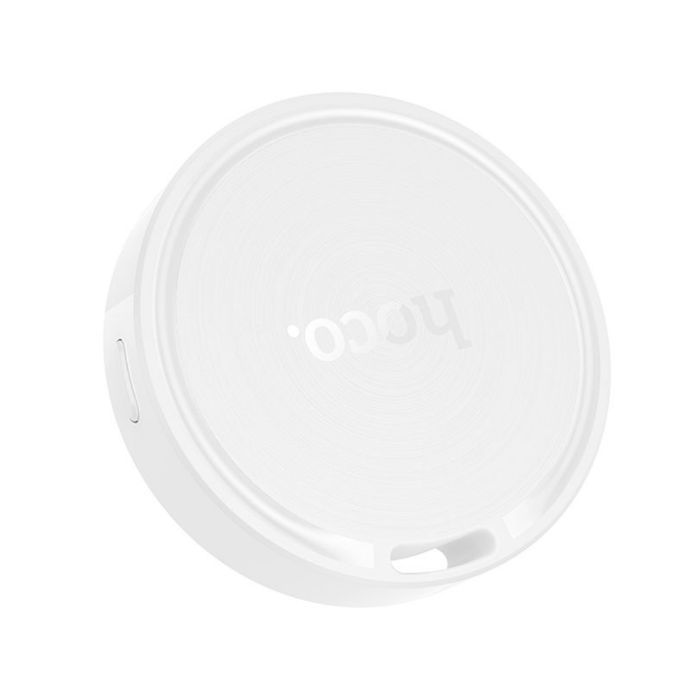 hoco E96A Android Busca Intelligent Positioning Anti-Lost Device White - Image 14