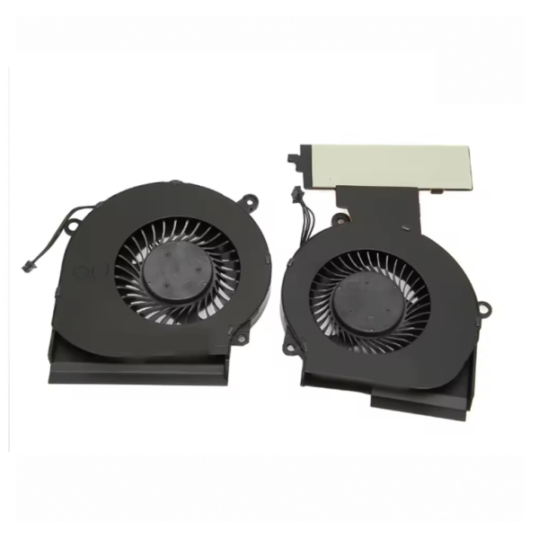 Genuine HP OMEN 15-dc0111TX Internal Cooling Fan