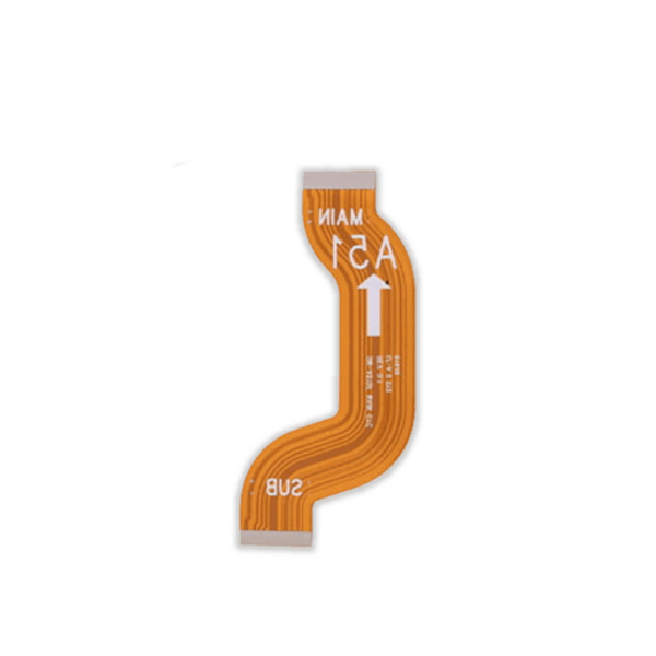 Samsung Galaxy A51 A515 Mainboard to Charging Port Flex Cable
