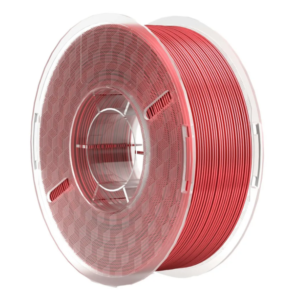 Elegoo Silk PLA Filament Silk Red 1.75mm 1kg 3D Printer Material