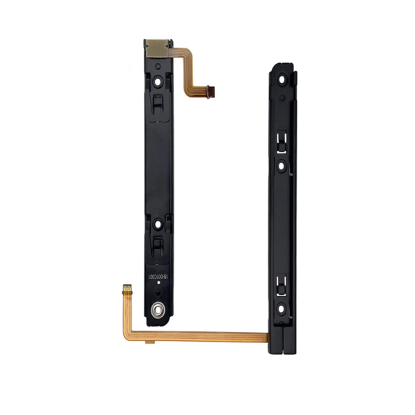 Replacement Slide Rail Set for Nintendo Switch OLED HEG-001