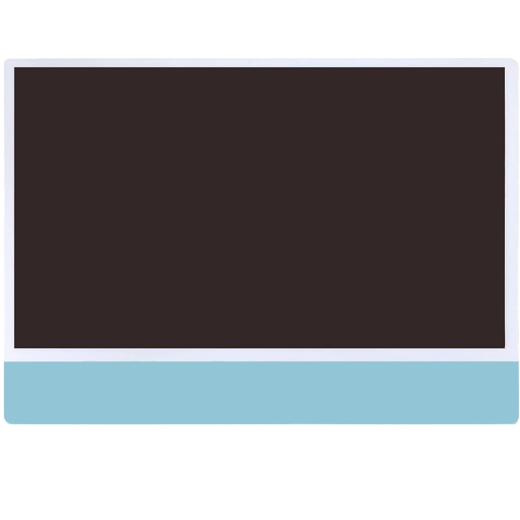 sdasdas23232asd iMac 24 M1 A2439 Blue LCD Display Screen Assembly 2021 - Image 1