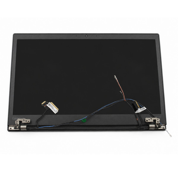 Lenovo ThinkPad T460s T470s LCD Display Screen Assembly